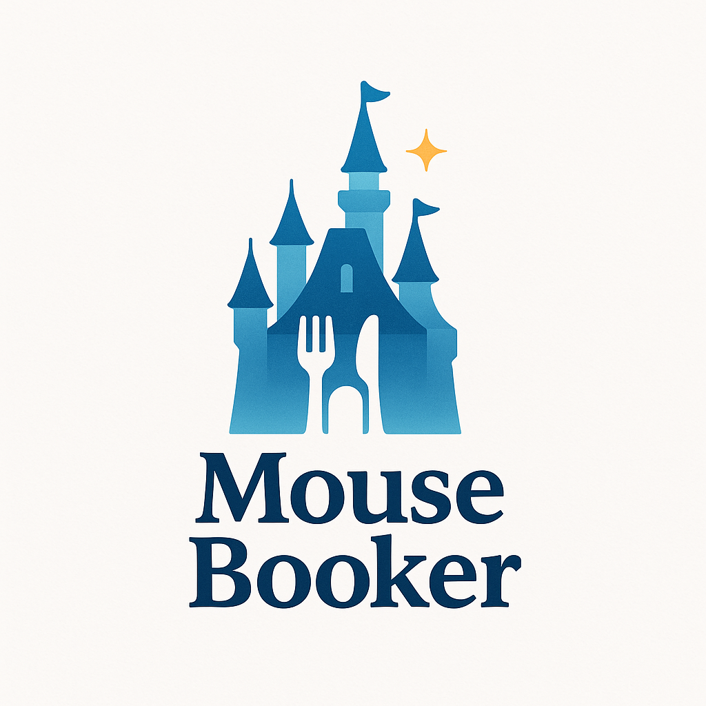 Mouse Booker Logo